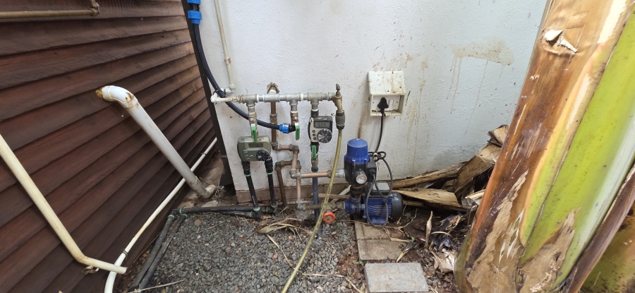 4 Bedroom Property for Sale in Monument Heights Northern Cape